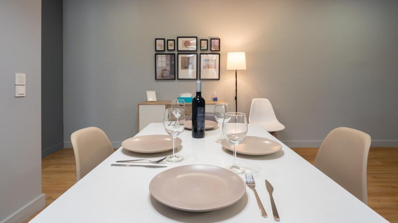 Modern, Quite 1-Bdr Apt 5 Min Walk To Acropolis 아테네 외부 사진
